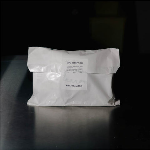 Tri 咖啡豆體驗組(3包入)
