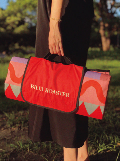 Take it away as soon as you mention it