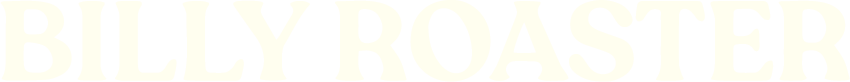 Billy Roaster