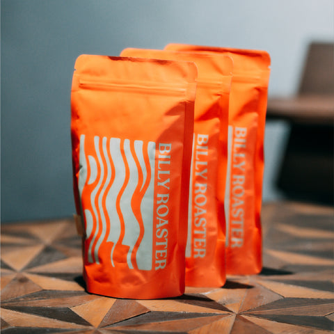 哥斯大黎加 塔拉珠 格蘭德莊園 白蜜處理