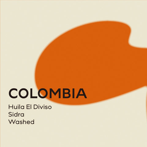 Colombia|Discovery Manor Tin Claw Washed