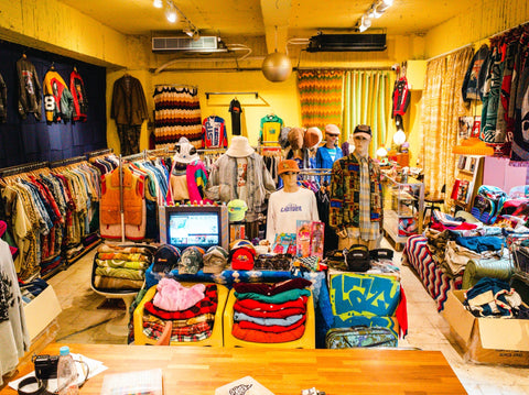 LZD懶得選物 x Billy Roaster 聯名企劃