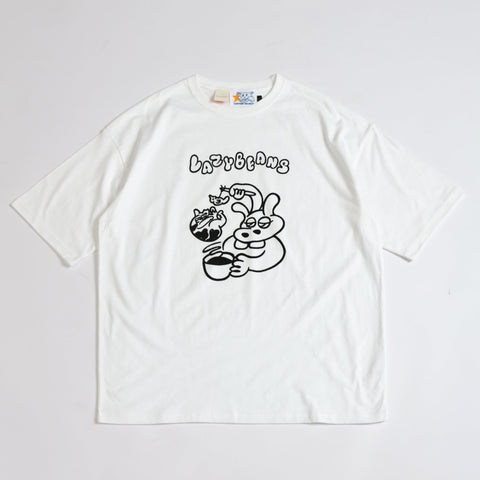 LazyBeans 2.0 短TEE