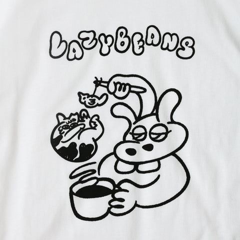 LazyBeans 2.0 短TEE