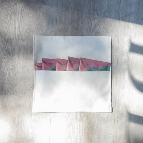 花下 聯名耳掛包盒 (5入)