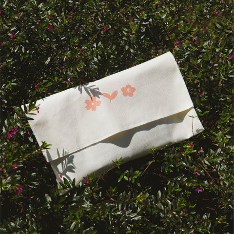 花下 聯名耳掛包盒 (5入)