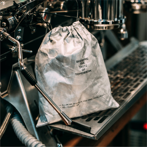 [ CAPSULE SERIES ] 瓜地馬拉 茵赫特莊園 傳奇藝伎 水洗