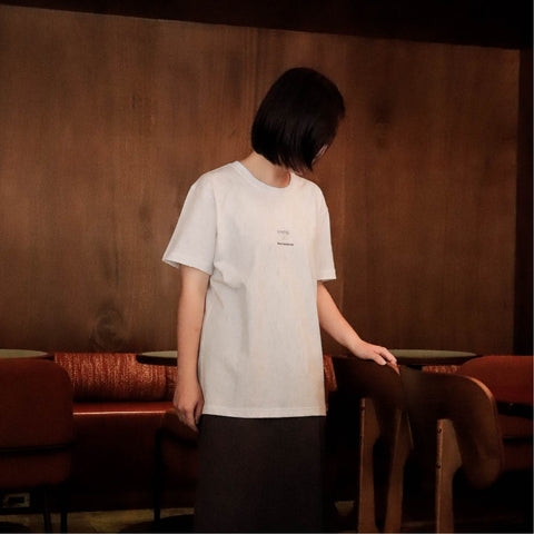 漫時光 聯名TEE