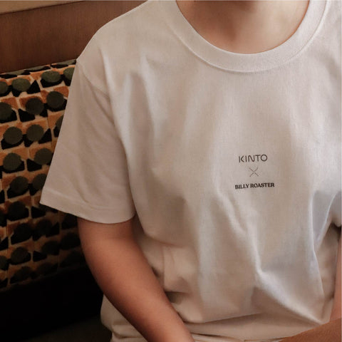 漫時光 聯名TEE
