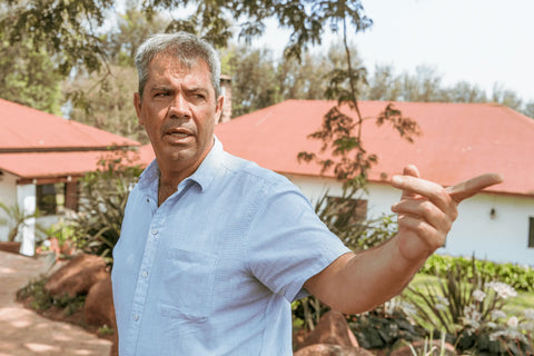 Leon Christianakis